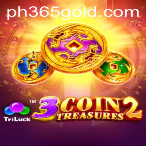 Unlock the Adventure in 3CoinTreasures2 with ph365