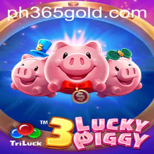 Exploring the Exciting World of 3LUCKYPIGGY and the Role of PH365
