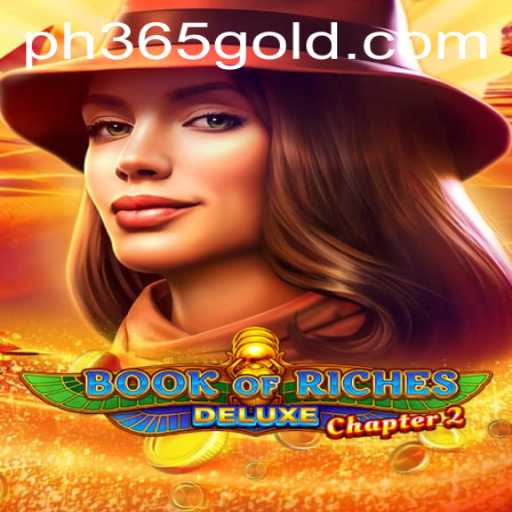 Exploring Book of Riches Deluxe Chapter 2