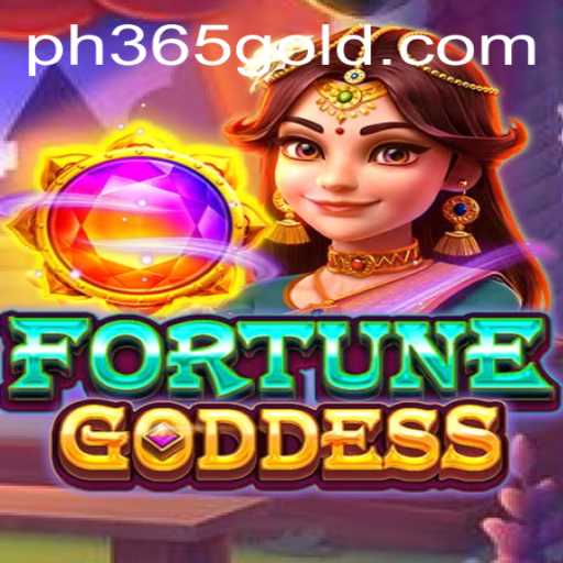 FORTUNEGODDESS: Unveiling the Enchanting World of Ph365's Latest Game