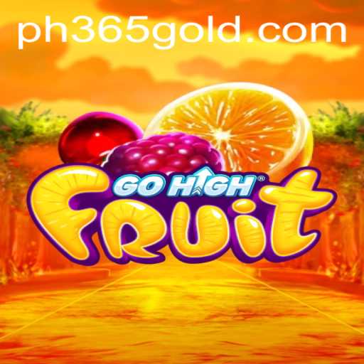 GoHighFruit A Colorful Gaming Adventure