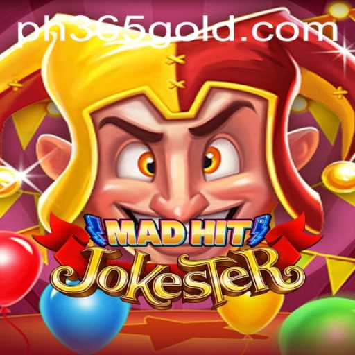 MadHitJokester: A Legendary Game of Laughter and Strategy