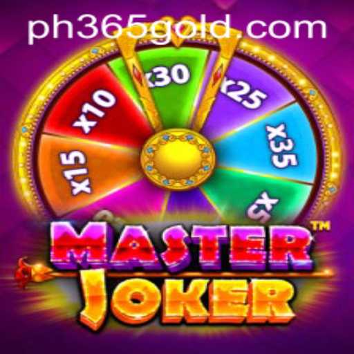 MasterJoker: A Thrilling Descent into the World of Chance and Adventure with ph365