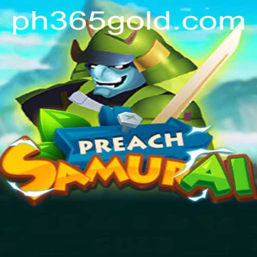 PreachSamurai: A Revolutionary Experience in Modern Gaming