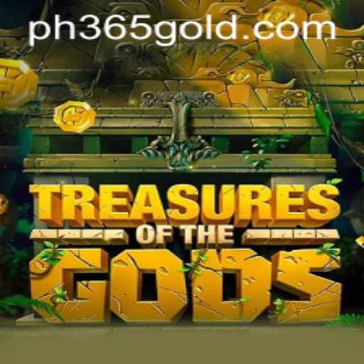 Unveiling the Mystical Realm of TreasureoftheGods: A Gamer's Odyssey